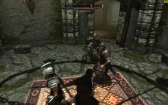 The Elder Scrolls V: Skyrim Те Елдер Скроллс В: Скйрим — скриншот 4